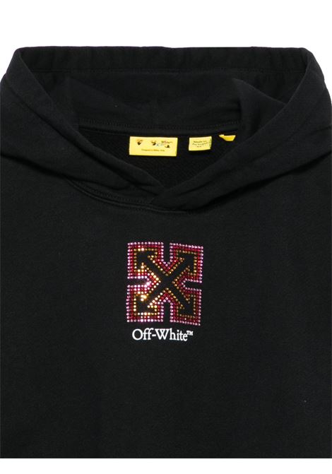 Felpa Off-White Kids OFF WHITE KIDS | FELPE E TUTE | OGBB00CF26FLE00100002
